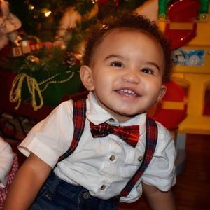 Meet your Posher, Darnell